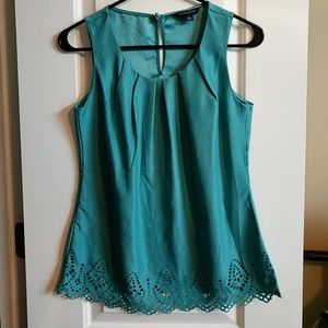 XS Banana Republic sleeveless tank